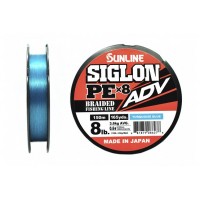 SUNLINE SIGLON PE X8 ADV #0.4